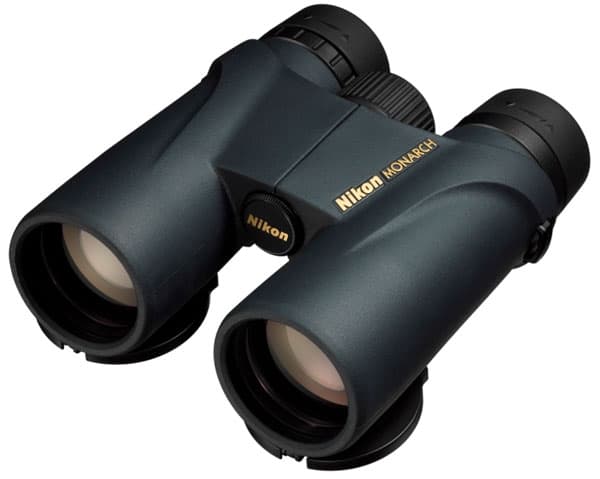 Nikon dvogled Monarch 12x42 DCF 21027