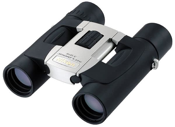 Nikon dvogled Sport Lite 8X25DCF Silver 21021