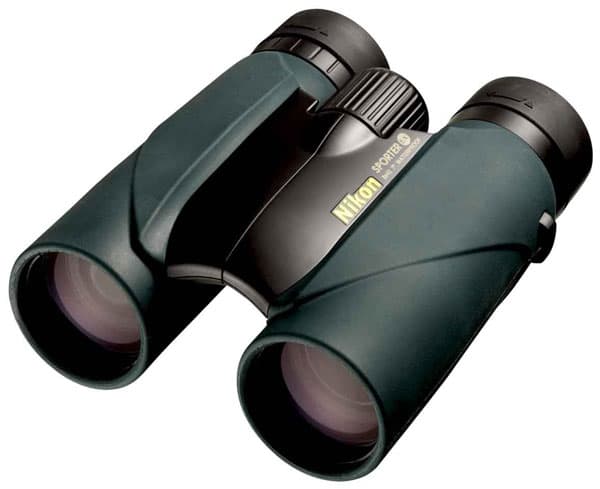 Nikon dvogled 8x42 Sporter EX 21036