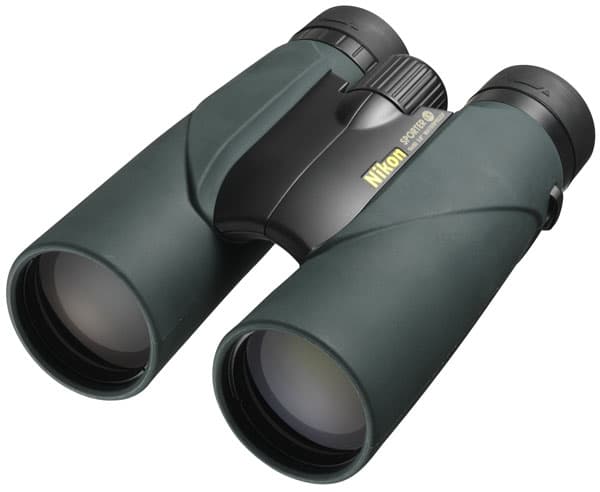 Nikon dvogled 10x50 Sporter EX 21037