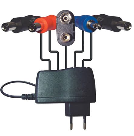 Behringer Univerzalni Punjač PSU-HSB-ALL