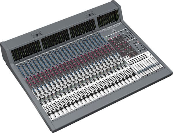 Behringer Mikseta Eurodesk SX4882