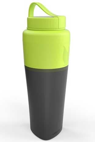 Sklopiva boca Light My Fire Pack-up-Bottle lime NM0LM 4238961077.LI