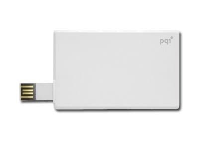 PQI 8GB USB 2.0 Flash Memorija i512 White 6512-008GR2