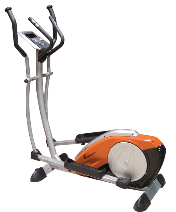 Capriolo Eliptical Bike - Eliptični sobni trenažer sa računarom