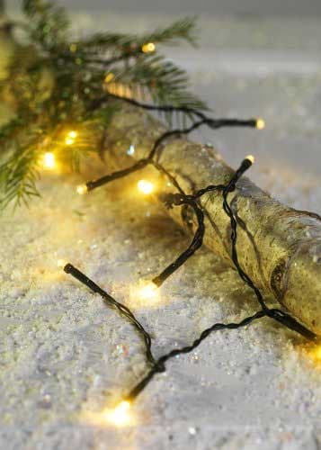 Novogodišnje lampice za jelku 300 LED