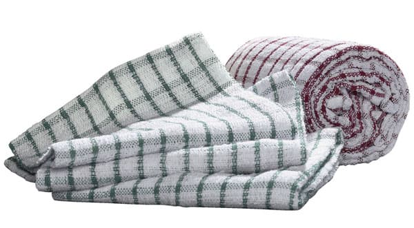 Kuhinjska krpa - set od 3 krpe Teri 45x70cm