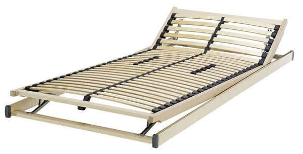 Podesiva podnica 90x200 BASIC A60