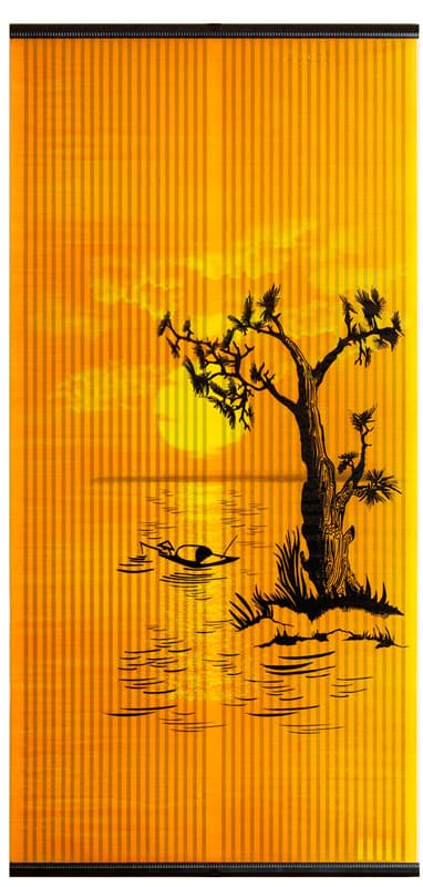 Poster Grejalica Tree 500W