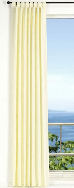 Zavesa Estoria 1x145x245cm natur