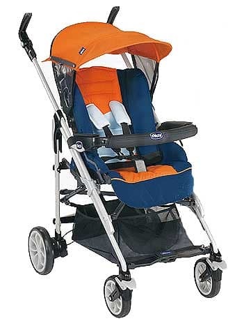 Chicco Kolica For Me 79202.63