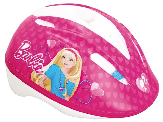 Stamp kaciga za devojčice Barbie veličina XS 45-53 cm