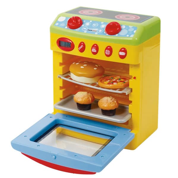 PlayGo Moj Prvi Šporet 3208