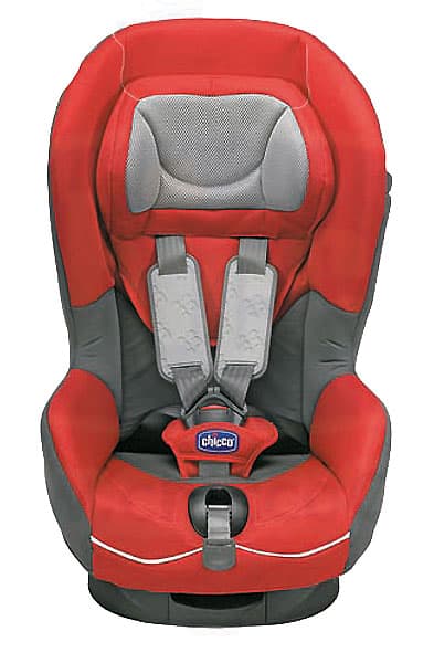 Chicco fotelja za automobil KEY 1 - 6325197
