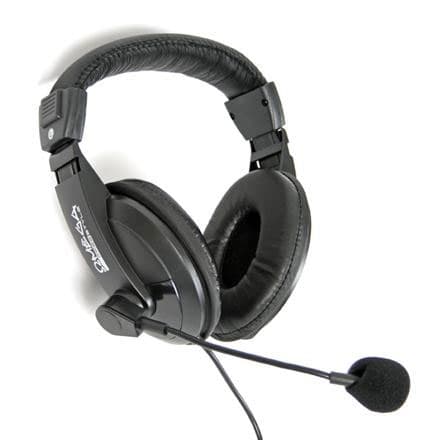 Omega bežične slušalice FH-8898FM OMG111