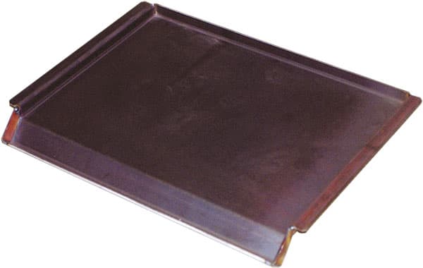 Grill ploča za kamin 56x40cm Gorenc 145766