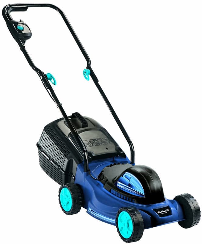 Einhell Električna kosilica za travu BG-EM 1030 1000 W 30 cm