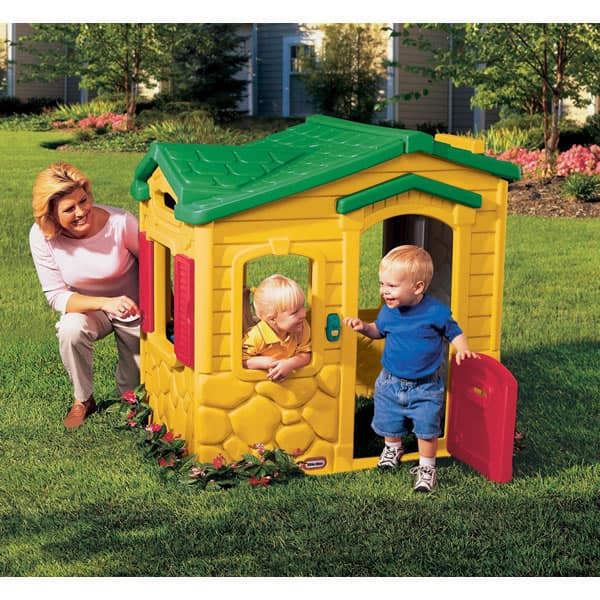 Little Tikes Kućica Magic LT4255