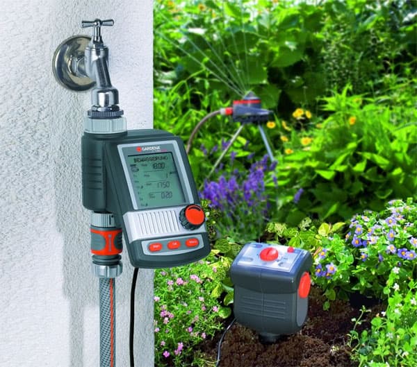 Gardena regulator navodnjavanja C 1060 Plus, GA 01864-29