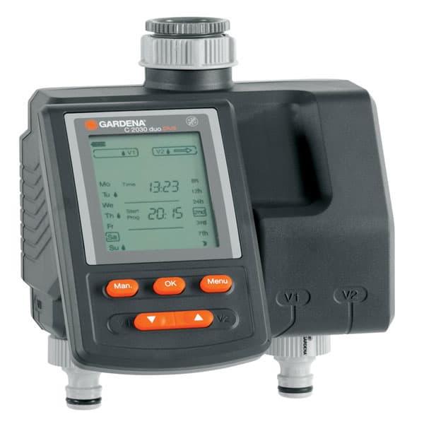 Gardena regulator navodnjavanja C 2030, GA 01874-29