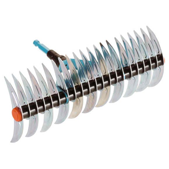Gardena grabulje 2 u 1GA 03392-20