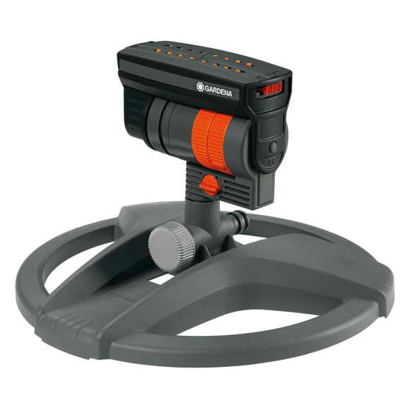 Gardena oscilirajuća prskalica ZoomMax GA 08127-20