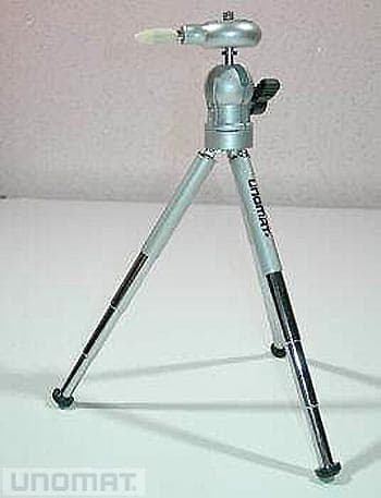 Teleskopski Stativ Unomat 3462 TT 3