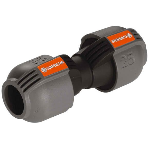Gardena ravna spojnica 25mm GA 02775-20