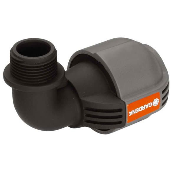 Gardena L-spojnica 25mm x 3/4 inča spoljni navoj GA 02781-20