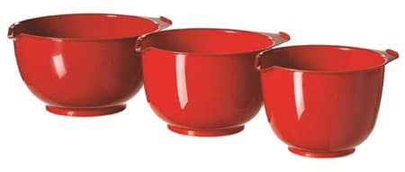 Curver set plastičnih posuda za pripremu hrane CU 03411-416