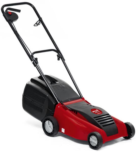 MTD električna kosačica MC38 1200W
