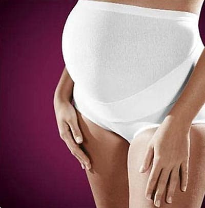Chicco gaćice steznik za trudnice - 7230800.30