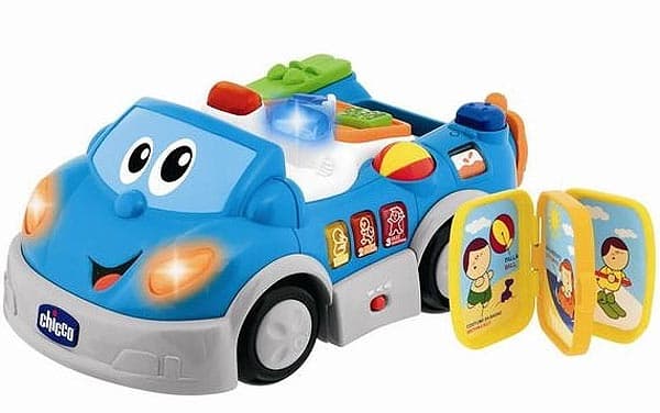 Chicco Autić-Veseli Odmor 70919