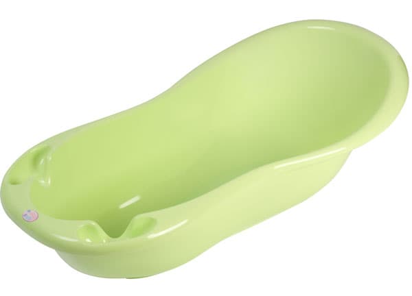 Okt-Kids Prima Baby kadica za kupanje beba 336 zelena