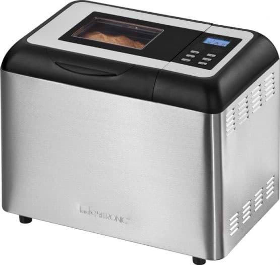 Clatronic Mini pekara BBA 3365 700w, 1kg