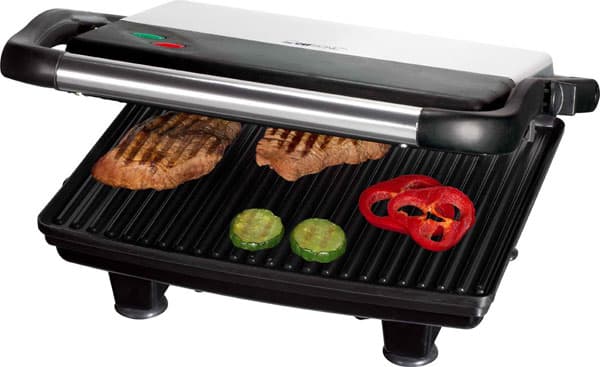 Clatronic grill toster 2kW KG 3159