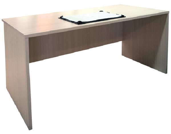 Radni sto Natura 157 140x80x75 A-I  