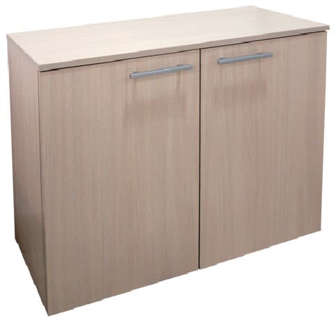 Kancelarijski orman - komoda Natura 112 2 vrata 90x43x75 A-I   
