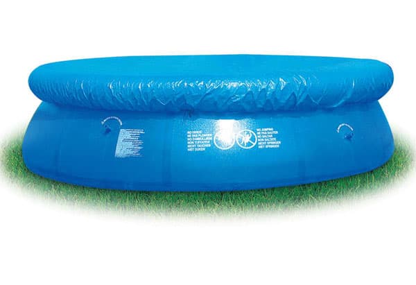 BestWay okrugli pokrivač za bazene prečnika 457cm 58035