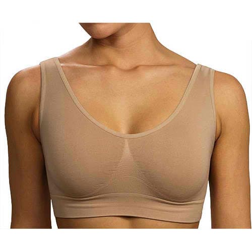 Aire Bra Grudnjak XXXL (46) sivi