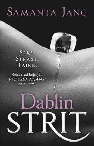 Dablin strit, Samanta Jang