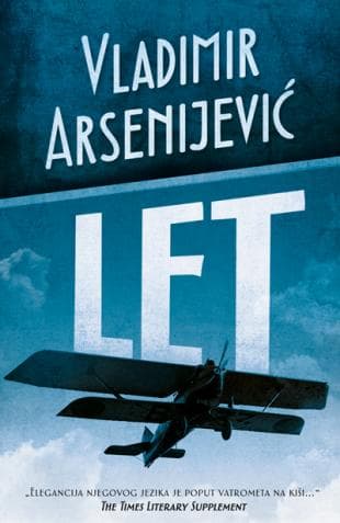 Let, Vladimir Arsenijević