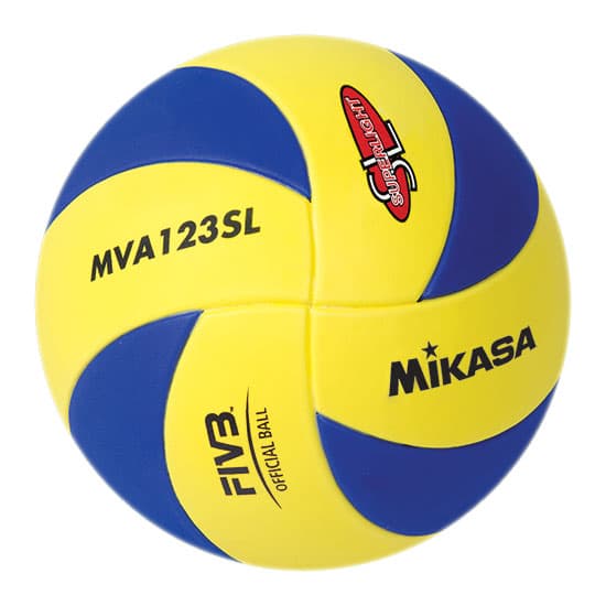 Mikasa odbojkaška lopta MVA-123SL