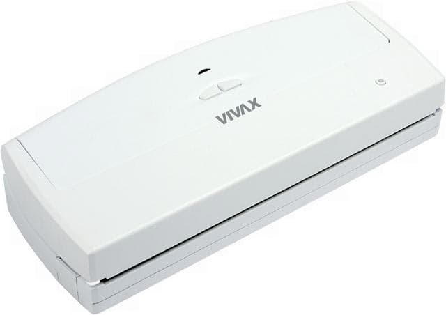 Uređaj za Vakuumiranje i Zavarivanje Kesa Vivax VS-110