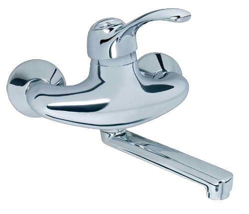 Rosan Jaffar baterija za sudoperu - lavabo izliv 150 mm JF32115