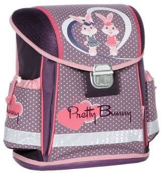 Belmil Školska torba Bunny 403-14PRT 341519