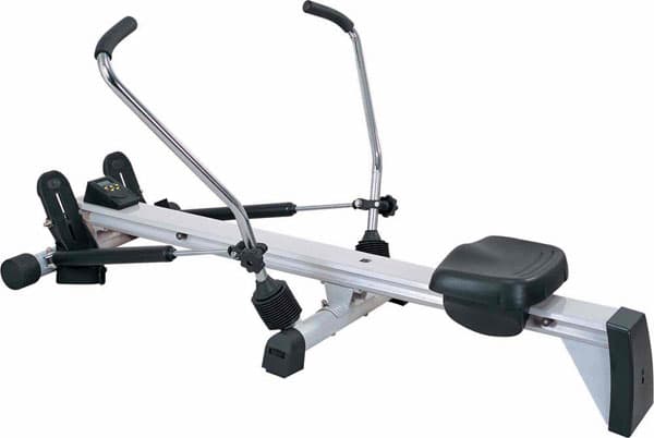 Actuell Fitness hidraulično sobno suvo veslo DM-3100