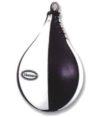 Tabo Gugo Brza lopta za boks trening - kruška 1013B/W
