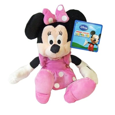 Disney Plišana Mini Maus 35cm PD1100460
