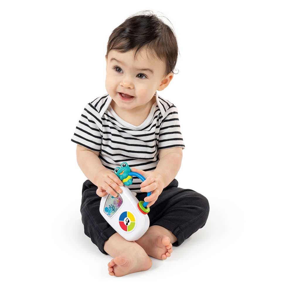 Zvučna igračka za bebe Morske melodije Baby Einstein™ 16824